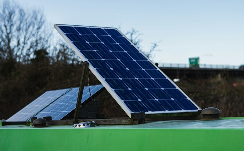Solar Pumps