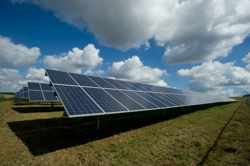 Solar PV (Grid-Tied)